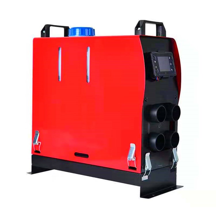 بخاری درجا KH52N | وارداتی | ۱۲ ماه گارانتی ویژه