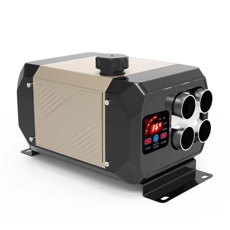 بخاری درجا FG83H | وارداتی | ۱۲ ماه گارانتی ویژه