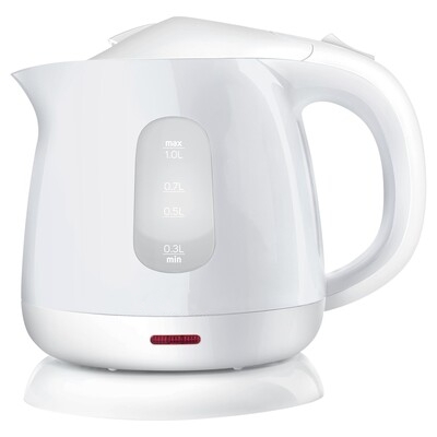 چای ساز وارداتی ELECTRIC KETTLE کد 08 | تعداد محدود