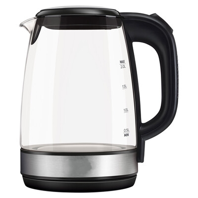چای ساز وارداتی ELECTRIC KETTLE کد 03