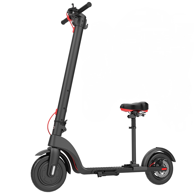 اسکوتر برقی OEM X7 | وارداتی | ۱۲ ماه گارانتی ویژه