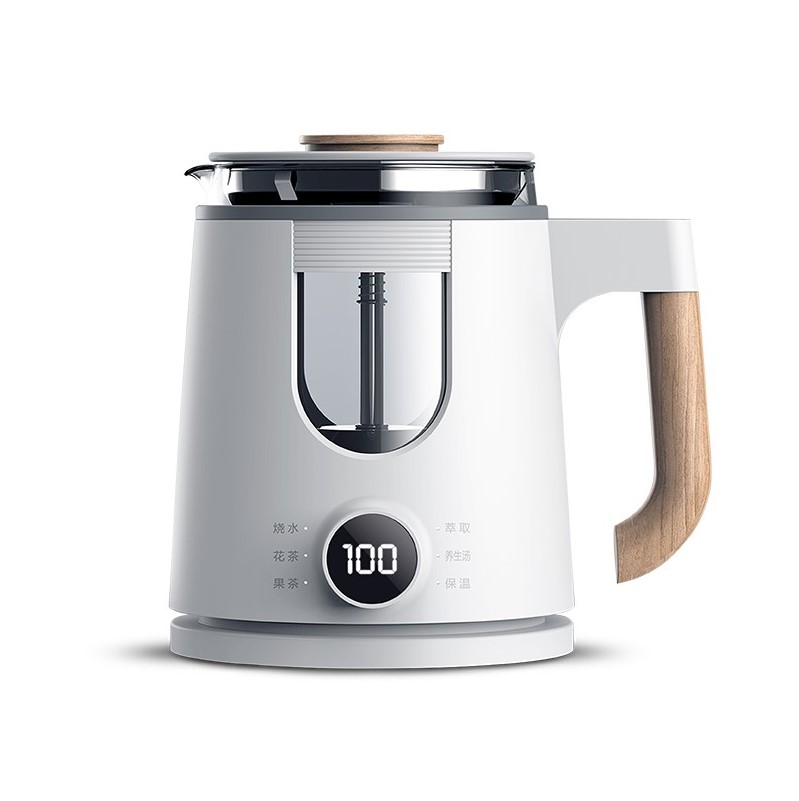 چای ساز DT5005 | وارداتی | ۱۲ ماه گارانتی ویژه