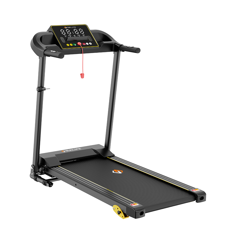 تردمیل خانگی Sunlife F3688 | وارداتی