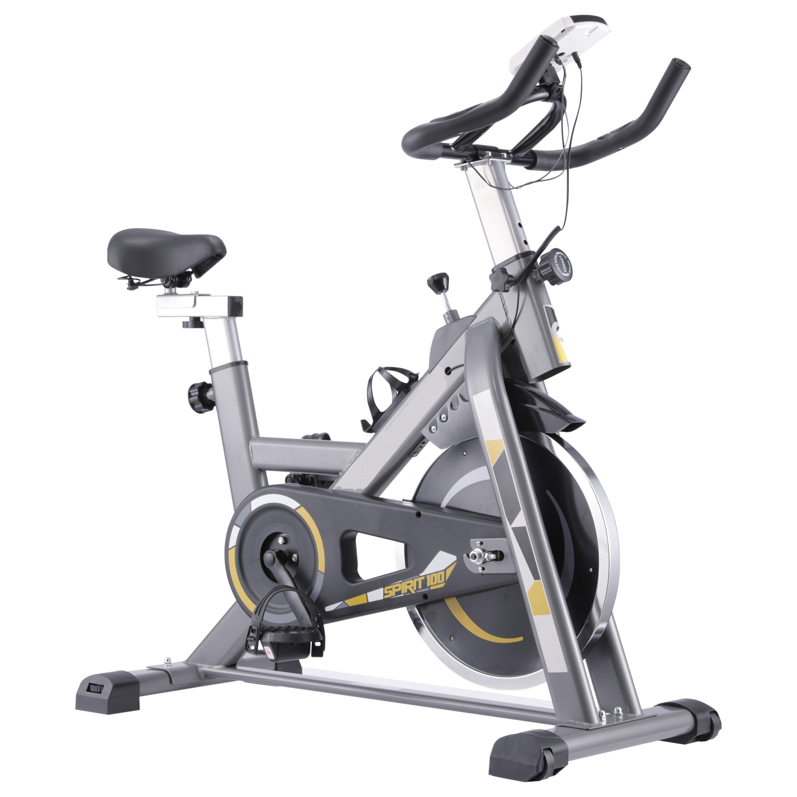 دوچرخه ثابت XTF-621 | وارداتی