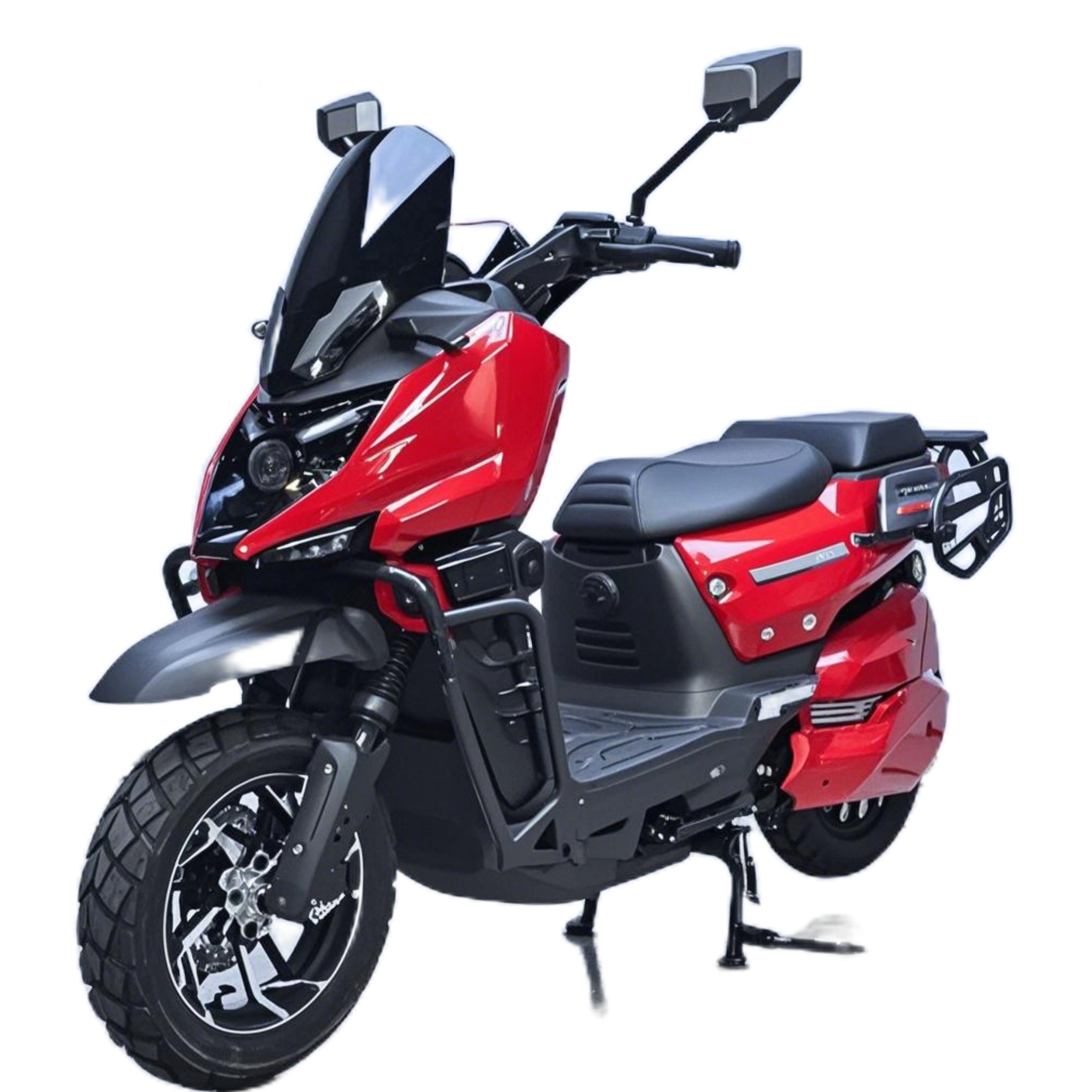 ثبت نام موتور برقی RAPID S9 اقساط ۱۲ ماهه بدون سود